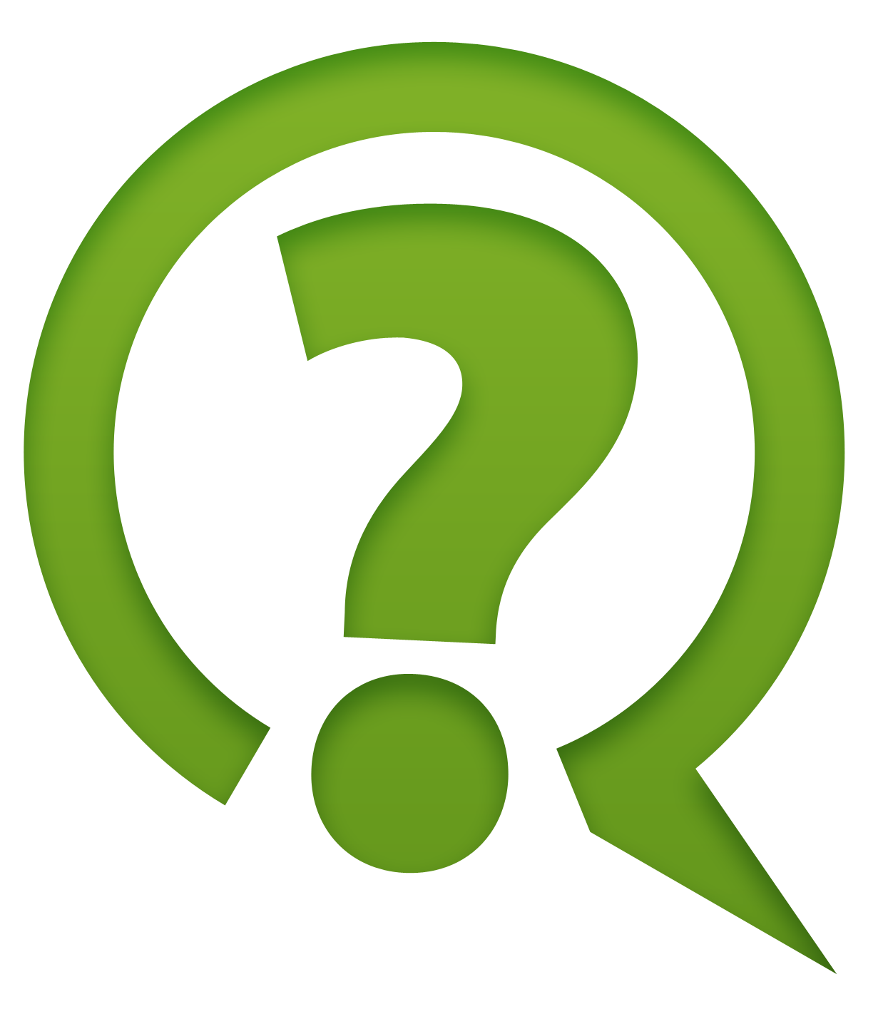 Question Icon