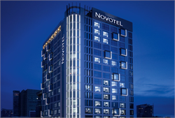 KHÁCH SẠN NOVOTEL