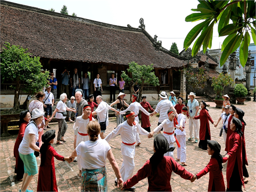 PHÚ THỌ - PHÚ QUỐC