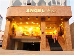 ANGEL HOTEL ĐÀ NẴNG