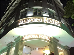 KHÁCH SẠN AURORA ĐÀ NẴNG