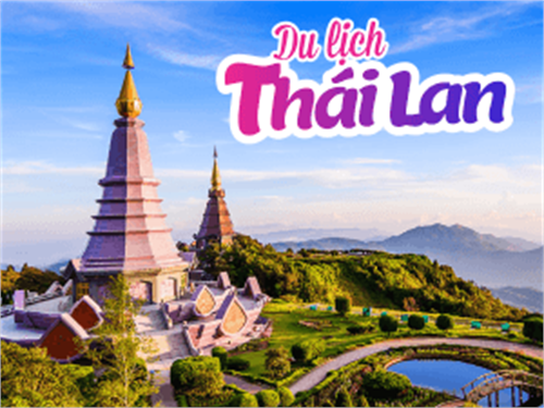 Cẩm nang du lịch Thái Lan từ A - Z