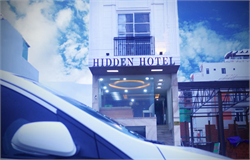 KHÁCH SẠN HIDDEN HOTEL ĐÀ NẴNG