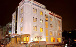 BÁT ĐẠI ĐÀ LẠT HOTEL