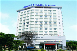 KHÁCH SẠN GRAND HẠ LONG HOTEL