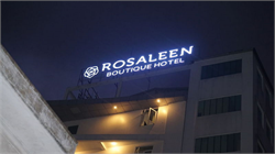 ROSALEEN BOUTIQUE HOTEL