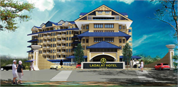 LADALAT HOTEL