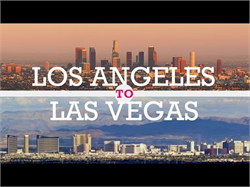 LOS ANGELES  – LAS VEGAS