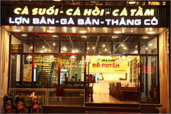 NHÀ HÀNG ĐỖ QUYÊN SAPA