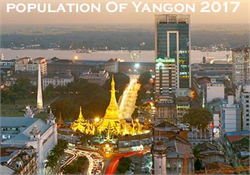 PHÚ THỌ - HÀ NỘI - YANGON - BAGO - GOLDEN ROCK