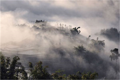 SAPA (02D - 03N)(CHAU LONG 2*)(TRAIN)