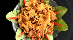 Thịt chua Thanh Sơn -  Đặc sản Phú Thọ