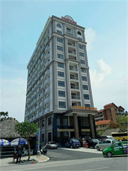 Khách sạn Vũ Phong 