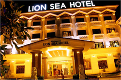 LION SEA HOTEL ĐÀ NẴNG