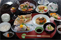 10 món ăn nhất định phải thử khi đến đất nước Nhật Bản