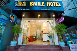 SMILE HOTEL - HÀ NỘI