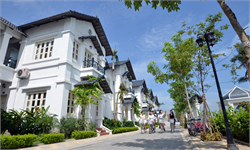 Vườn Vua Resort  & Villas - Thanh Thủy - Phú Thọ