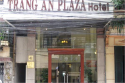 Trang An Plaza Hotel